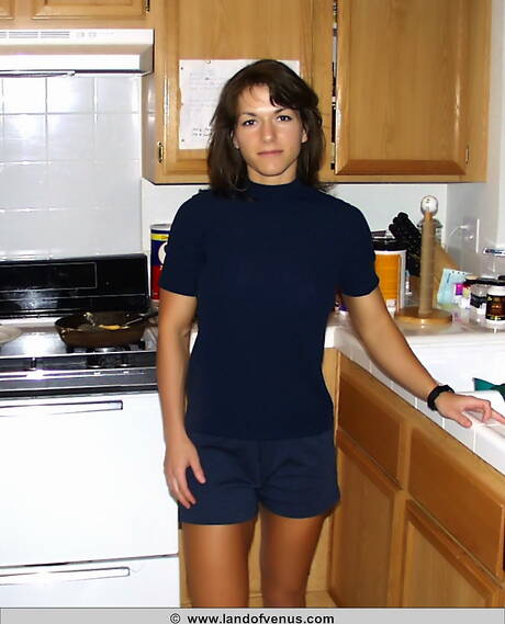 Land Of Venus are excited to present you with a gallery showcasing Venus exhibit hot form