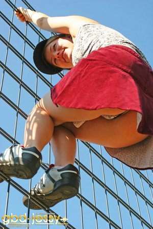 GBD.com invites you to browse their free photos with Jessy xxx gallery 232280