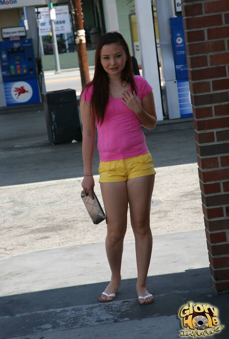 Gloryhole Initiations are proud to present you with a xxx photos featuring Kita Zen in hard fuck scene