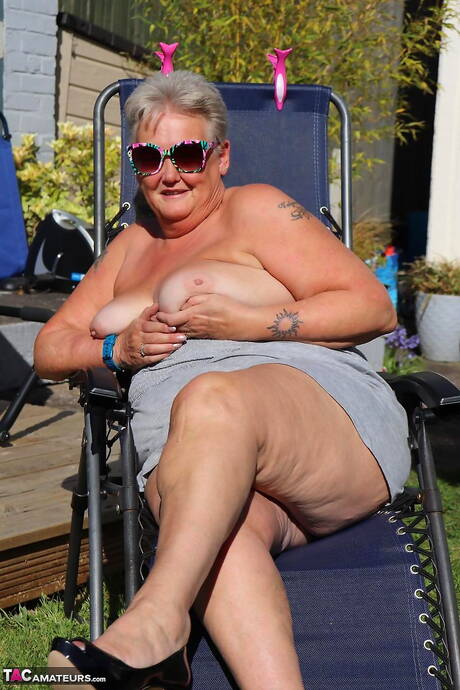 Old BBW Pics