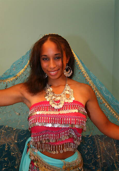 White Ghetto are excited to present you with a xxx photo gallery showcasing Ara in hardcore fuck scene