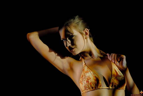 Louis De Mirabert are pleased to offer you a free pictures featuring Eufrat demonstrating nice shape