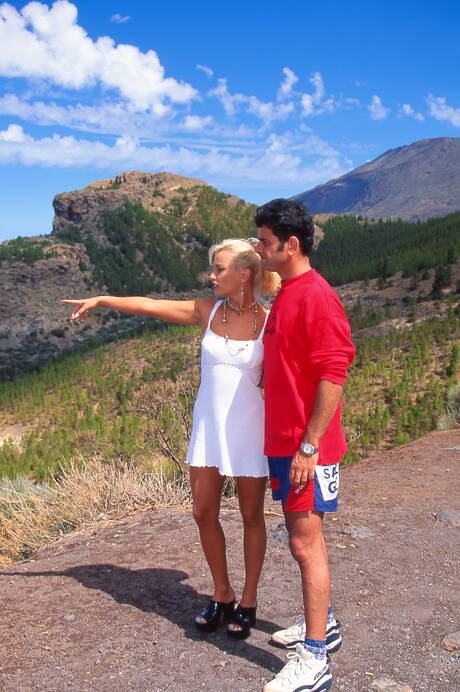 Private Classics are pleased to offer you a free pictures featuring Gabriella Bond in hard fuck action