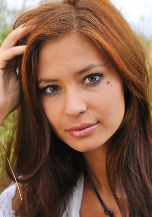 Met Art invite you to explore free photos featuring Irina J has a perfect form